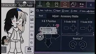 Gacha hacks and tricks