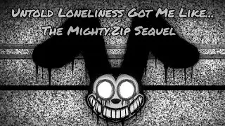 Untold Loneliness Got Me Like... (Wednesday's Infidelity Meme)