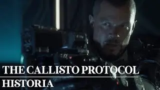 THE CALLISTO PROTOCOL la Historia completa | Historia