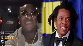Birdman Sends Jay Z A Scary Message After Snubbing Lil Wayne & Picking Sides!?