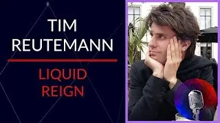 Liquid Democracy in 2051 with Futurologist Tim Reutemann