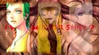 [English Female] ATHENA [Vocaloid Chorus]
