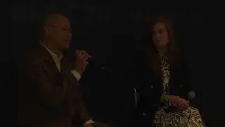 Film Night and Fireside Chat: Dug Song and Sen. Mallory McMorrow | #MPC24
