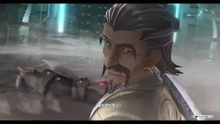【Live】《英雄傳說 界之軌跡 -告別塞姆利亞-》中文版 - Part.9 - 第ⅠⅠⅠ部 - 范恩路線④『 安卡維爾～殘渣的行蹤』