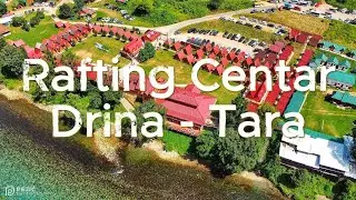 Rafting Centar Drina - Tara 2023