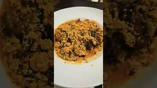AFRICAN FOOD #france