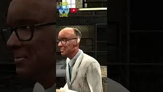 Угарная Озвучка Half-Life 2 с Матюками! #halflife2 #halflife #shorts