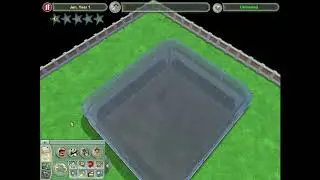 Zoo Tycoon 2 - Old Cheat Code Demo