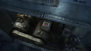 Metro 2033