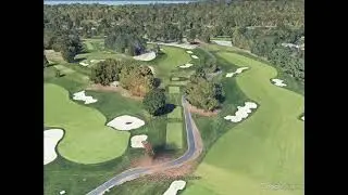 Baltusrol Golf Club Lower Course