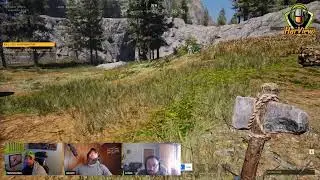 Harv Live | Icarus