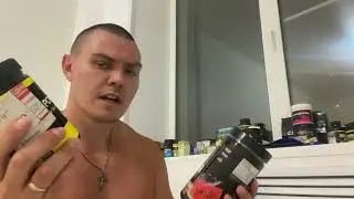 БЦАА 21 Век, Maxler