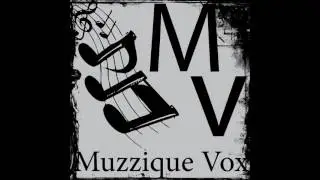 Muzzique Vox- Everything (audio) by Redmond