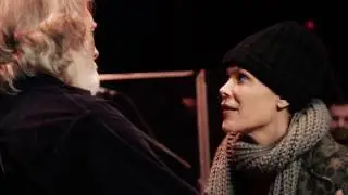 eTown Finale with Beth Hart & John McEuen - Mr. Bojangles (eTown webisode 