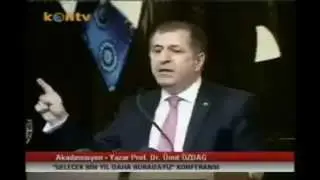 Biz de sizdeniz!