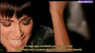 Ana Isabelle, Cristian Castro - Por Amarte Asi (Lyric/Letra) @dalemusic23