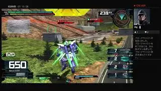 Maryo1005がPS4からブロードキャスト