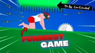 Playing the Most Hardest Game | Funniest game ever (Short life)