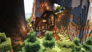 Expanding My Forever Home in Minecraft