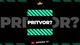 RASTA o PRITVORU!? 