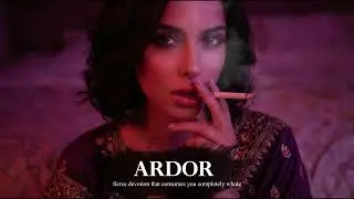 ARDOR | Just Relax | Deep House Playlist 33 - [2026]