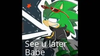 Amy Rose story:Criminals