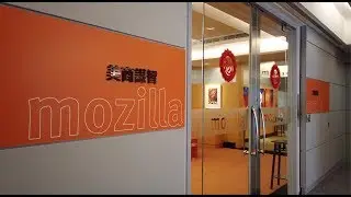 Mozilla Taipei Office