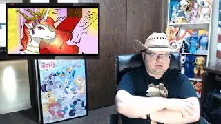 [Blind Reaction] Remembrance Episode 9 - Breaking Point