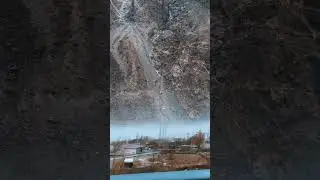 наш горы 🇹🇯 #tajikistan