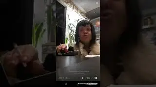 Перескоп о Маше Трактор