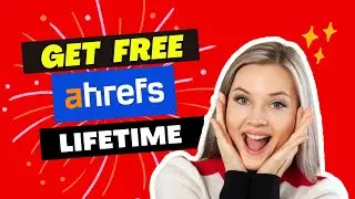 Ahrefs free Premium Account 2022 | Here's How To Get Ahrefs Premium Account For Free