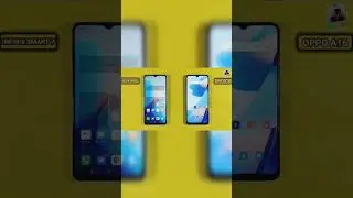 Infinix Smart 7 Vs Oppo A16 Speed Test 