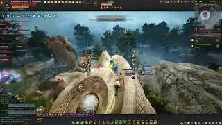 BDO RANGER SUCCESSION WAR NODE BALENOS