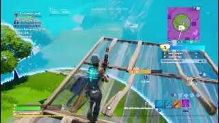 RIP Pump