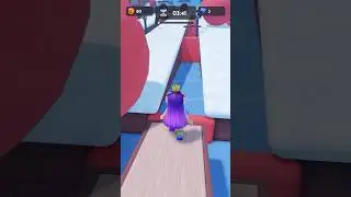 Speed Run roblox 😱