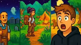 All Stardew Valley Fans NEED To Play These 7 Games!