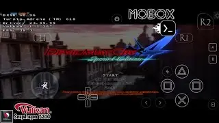DMC 4 Special Edition - MOBOX Non Root | Snapdragon 720g