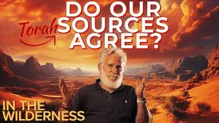 A Synoptic Synopsis - Exodus/Numbers/Deuteronomy