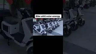 Futuristic technology 🤯