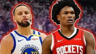 The Truth About The Warriors Chances vs The Rockets