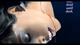 O VAMPIRO DA MEIA-NOITE - TERROR - DUBLADO