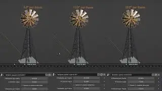 Rotation Speed Control - Understanding the Control Value