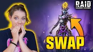 IT'S TIME... - REDDIT REVIEW - Raid: Shadow Legends - RSL