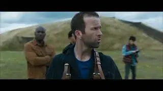 El auto cohete - Rápidos y Furiosos 9 (2021)