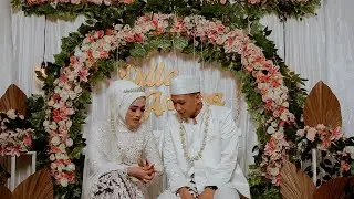 AKAD ANGGA & NADHILA