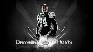 Darelle Revis Retirement Mix - Revis Island - NFL Highlights HD