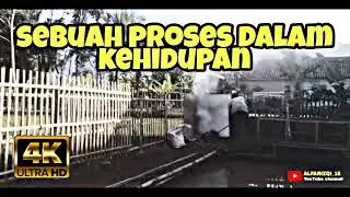 PROSES KEHIDUPAN!!#ALFARIZQI_18