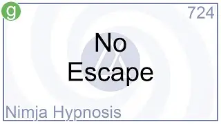 No Escape - Hypnosis