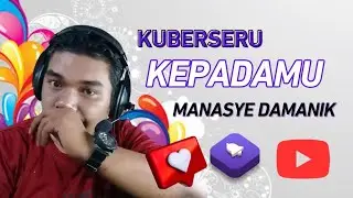 𝗞𝘂𝗯𝗲𝗿𝘀𝗲𝗿𝘂 𝗸𝗲𝗽𝗮𝗱𝗮-𝗠𝗨 (𝗠𝗮𝗻𝗮𝘀𝘆𝗲 𝗗𝗮𝗺𝗮𝗻𝗶𝗸)