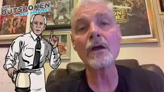 Outspoken Clips: The Voice of Archer's Butler "Woodhouse"